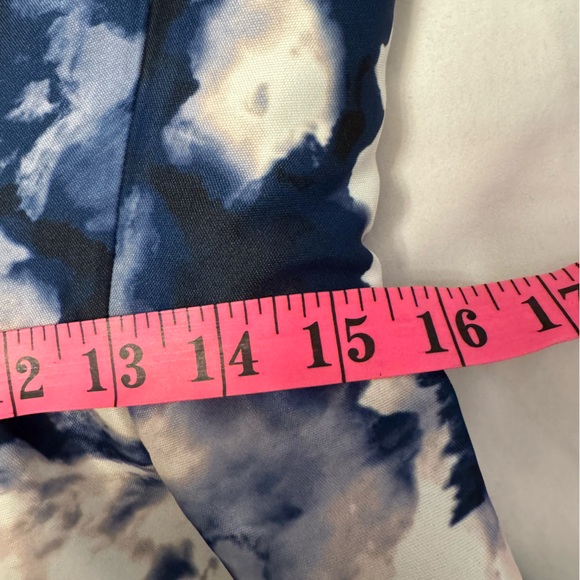 Kate Spade cloud print mini dress - Picture 10 of 11